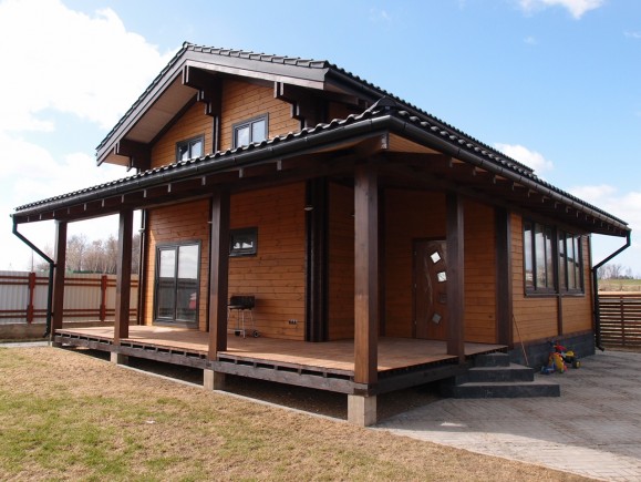 Тестовый проект