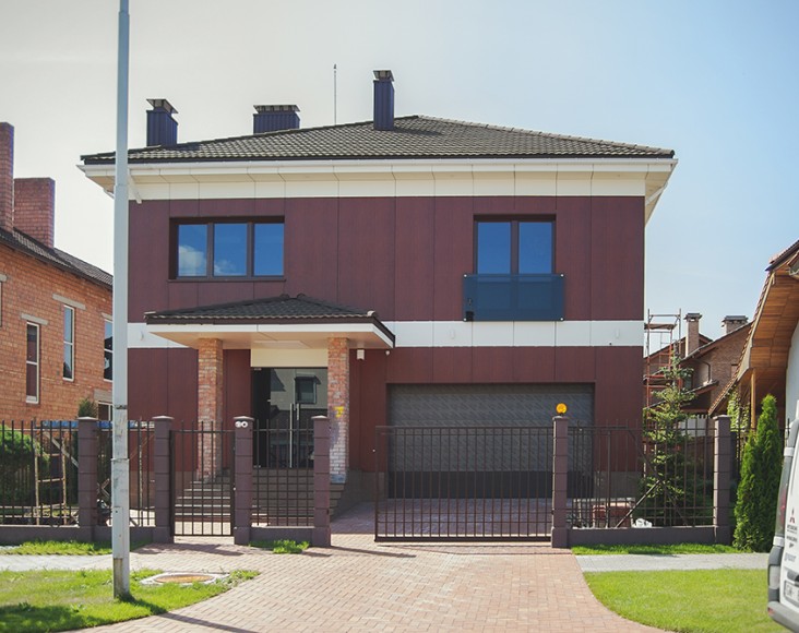 Тестовый проект 2