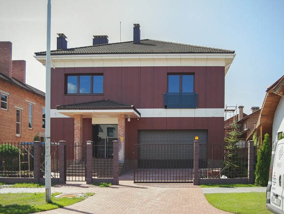 Тестовый проект 2