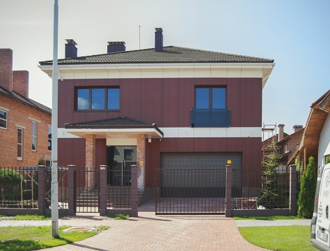 Тестовый проект 2